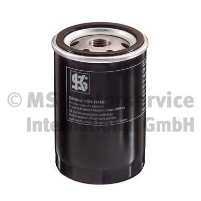 Filtro olio ufficiale FA1154
