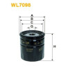 Filtro olio RECOFICIAL FA1302