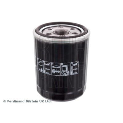 Filtro olio ufficiale FA9023