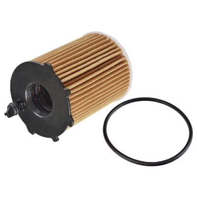 Filtro olio ufficiale FA9028