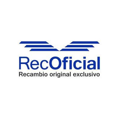 Filtro aria abitacolo RECOFICIAL FC1024