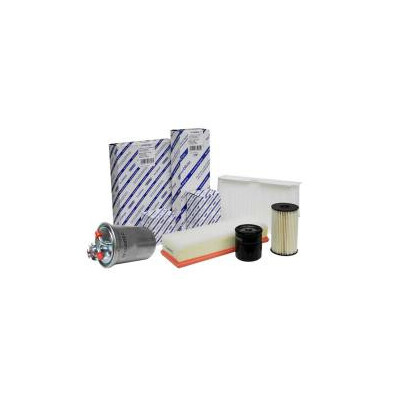 Filtro aria abitacolo RECOFICIAL FC1035