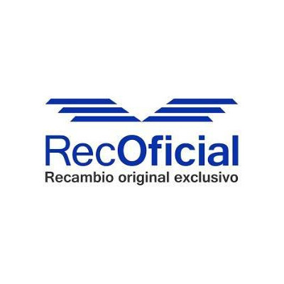 Filtro aria abitacolo RECOFICIAL FC1044