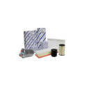 Filtro aria abitacolo RECOFICIAL FC9007