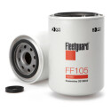 Filtro carburante ufficiale FF1052