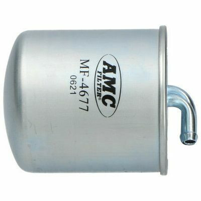 Filtro carburante ufficiale FF1148