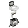 Filtro aria FL1011 UFFICIALE