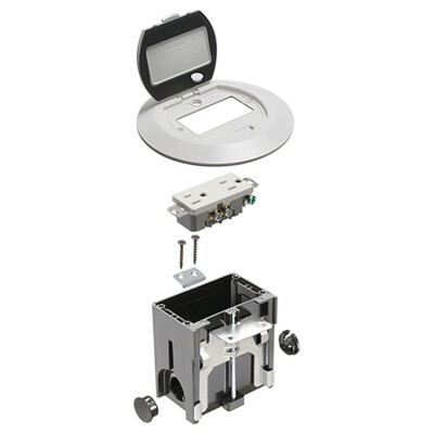 Filtro aria FL1011 UFFICIALE