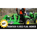 Filtro aria UFFICIALE FL1053