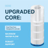 Filtro aria FL1057 UFFICIALE