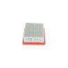 Filtro aria BOSCH F 026 400 756