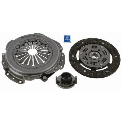 Kit frizione SACHS 3000 950 560