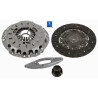 Kit frizione SACHS 3000 951 680