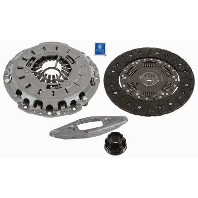 Kit frizione SACHS 3000 951 680