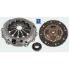 Kit frizione SACHS 3000 951 688