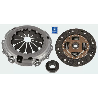 Kit frizione SACHS 3000 951 688