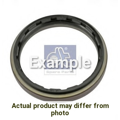 Guarnizione albero motore FAI AutoParts OS1136