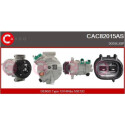 Compressore, aria condizionata RECOFICIAL RECSAC82015.0