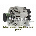 Alternatore BOSCH 0 986 084 700