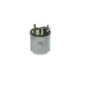 Filtro carburante BOSCH F 026 402 166