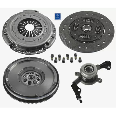Kit frizione SACHS 2290 601 172