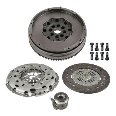 Kit frizione SACHS 2290 601 183