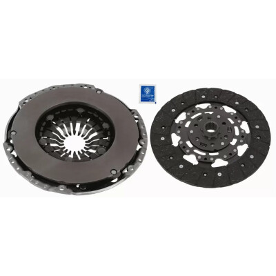 Kit frizione SACHS 3000 952 080