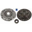 Kit frizione SACHS 3000 970 172