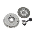 Kit frizione SACHS 3000 990 614