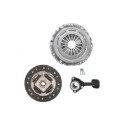 Kit frizione SACHS 3000 990 653
