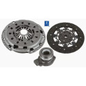 Kit frizione SACHS 3000 990 680