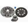 Kit frizione SACHS 3000 990 680