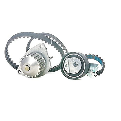 Kit pompa acqua + cinghia di distribuzione DOLZ KD057