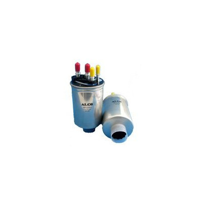 Filtro carburante MANN-FILTER WK 829/4 z