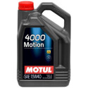 Olio motore MOTUL 103387