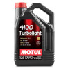 Olio motore MOTUL 108645