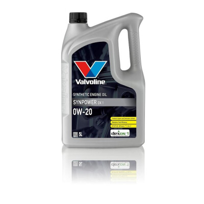 Olio motore VALVOLINE 896621
