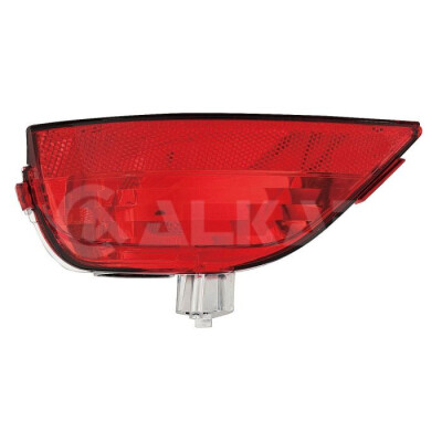 ALKAR 2255187 luce fendinebbia posteriore