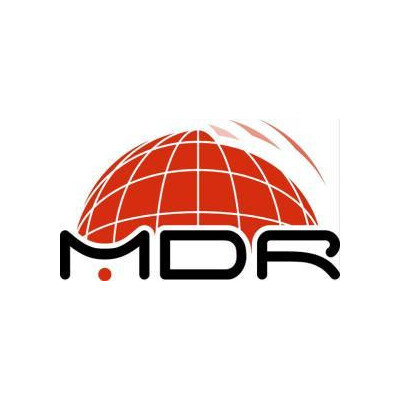 Mozzo ruota MDR MWB-F0335
