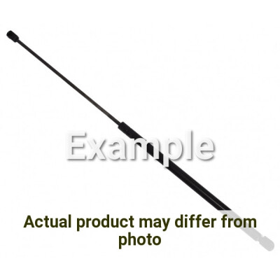 FEBI BILSTEIN 185332 Molla pneumatica cofano motore
