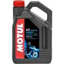 Olio MOTUL 3000 20W50 4T 4L