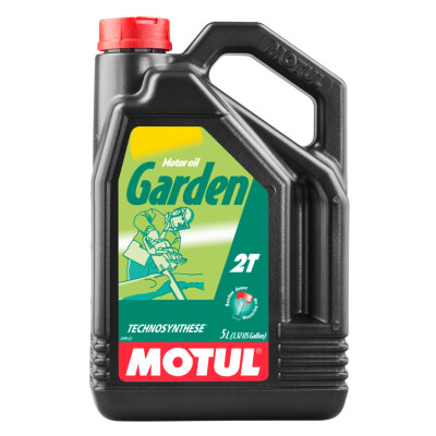 A. MISCELA DA GIARDINO 5L