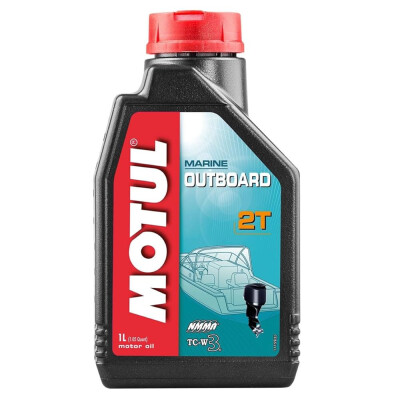 A. 1L MISCELA FUORIBORDO
