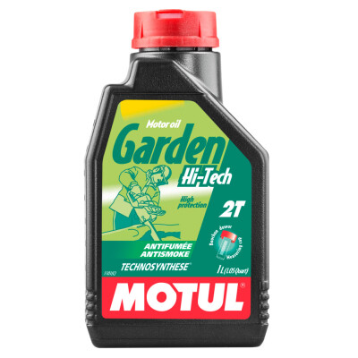 A. 1L MISCELA HI TECH PER GIARDINO