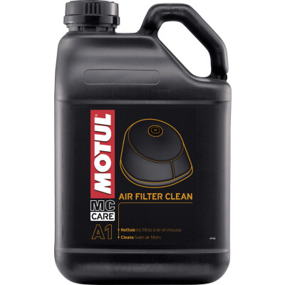 A1 PULIZIA FILTRO ARIA 5L