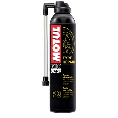 P3 RIPARAZIONE PNEUMATICI 0,3L