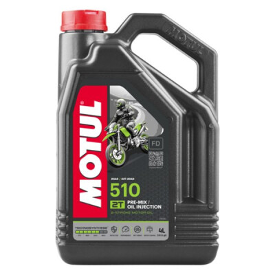 A.MIX 4L 510