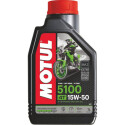 1L OLIO 15W50 5100