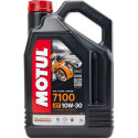 OLIO 4L 10W30 7100