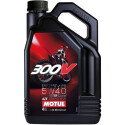 OLIO 4L 5W40 300V FL OFFROAD